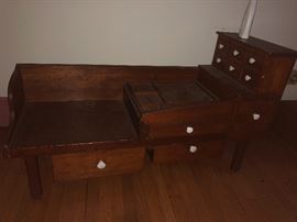 Cobblers Bench