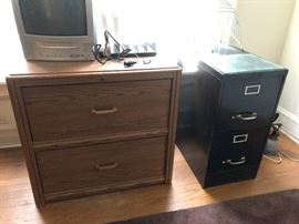 File Cabinets