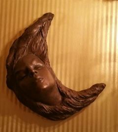 Salmones "Moon Goddess"