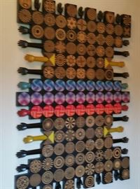 Awesome piece by Pedro Friedeberg