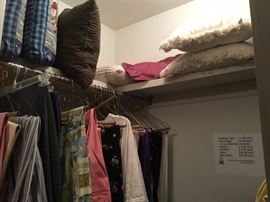 Closet