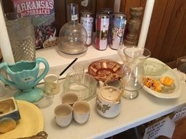 Dining Room-Checkout area