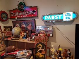 Man Cave Items