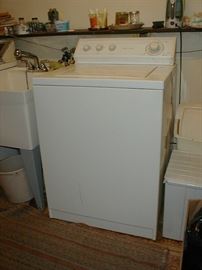 All appliances are for sale