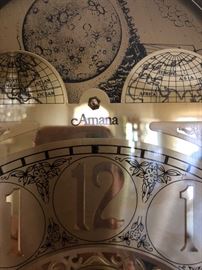 Amana Furniture Shop The Prestele Special Ed 194/250