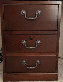 File Cabinet 