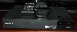 Sony DVD