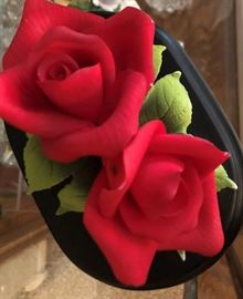 Asst Homeco Bird Figurines