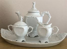Tea Set