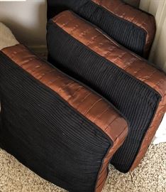 Asst Decorative Pillows