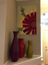Wall Art
