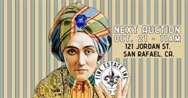 objects of curiosity fb missive