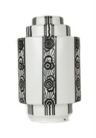 Five Art Deco Sykscraper Shades