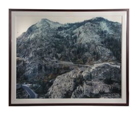 Contemporary photograph