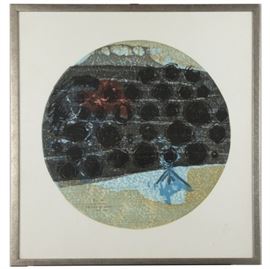 Riko Takahashi print