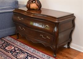 $350 - Lovely Vintage 2-Drawer Chest