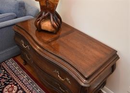$350 - Lovely Vintage 2-Drawer Chest