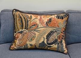 Throw Pillows