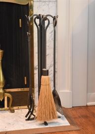 Fireplace Tools