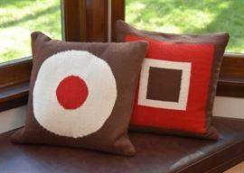 Throw Pillows