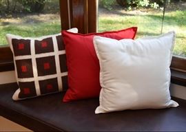 Throw Pillows