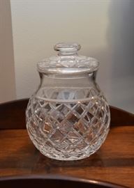 Waterford Crystal