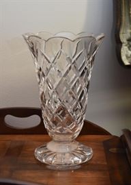 Waterford Crystal