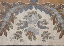 Painting / Floor Cloth