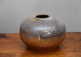Studio Art Pottery