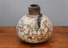Studio Art Pottery