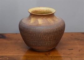 Studio Art Pottery