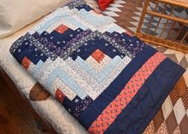 Handmade Quilts