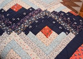 Handmade Quilts