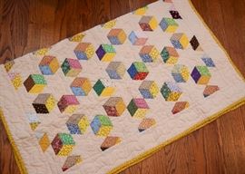 Quilts & Blankets