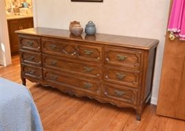 $150 - Lowboy Chest of Drawers
