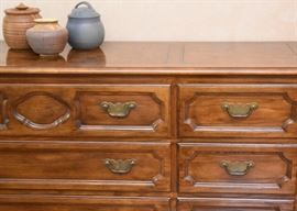 $150 - Lowboy Chest of Drawers