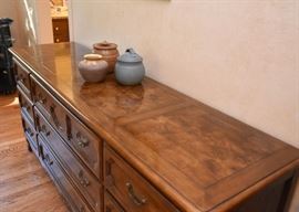 $150 - Lowboy Chest of Drawers