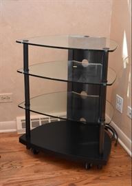 TV / Entertainment Stand