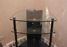 TV / Entertainment Stand