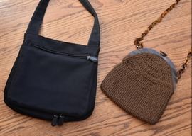 Women's Purses & Handbags