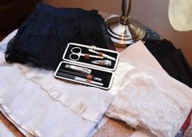 Women's Slips & Vanity Items