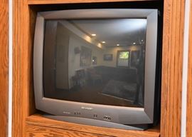 Sharp TV