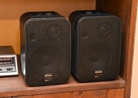 Wireless Speakers