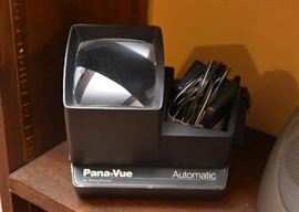 Pana-Vue by View Master