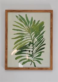 Botanical Wall Art