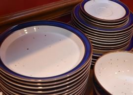 Dansk Dinnerware
