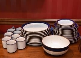 Dansk Dinnerware