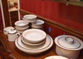 Dansk Dinnerware