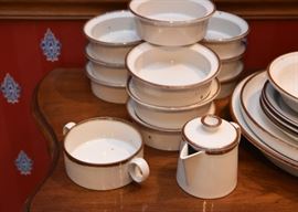 Dansk Dinnerware