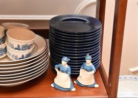 Dinnerware, Ramekins, Salt & Pepper Shakers